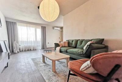 Apartament cu 2 camere în Torontalului