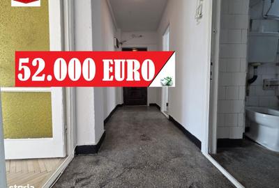 Apartament cu 2 camere decomandat în Ultracentral - 8