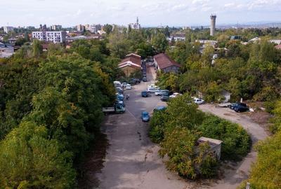OPORTUNITATE DE INVESTITIE - Teren Ploiesti / Strada Valeni - 3
