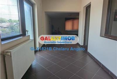 Chiajna -Rudeni,vila P+1 ,5 cam.supr 200 mp.teren 120mp,mobilat utilat - 8