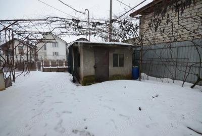 Casă cu 5 camere cu Teren 800 Mp în Clinceni - 14