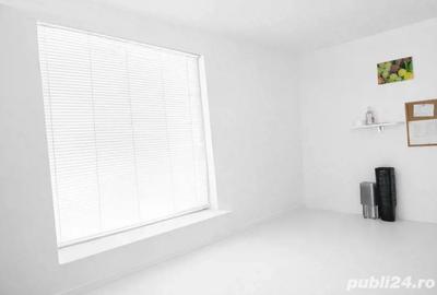 Inchiriez curte 180m si spatiu lucrativ 80 mp,Stefan cel mare - 2