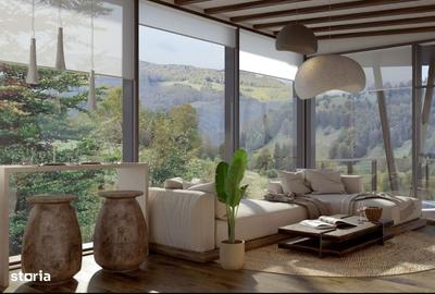 Spațiu comercial, în Muntele Rece - 2