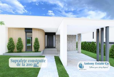 SpringHill - case de vanzare P+E sau P, Oradea - 2