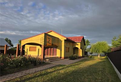 Casă individuală cu 5 camere cu Garaj în Pântecani - 30