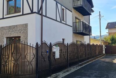 Casă cu 4 camere în Central - 16