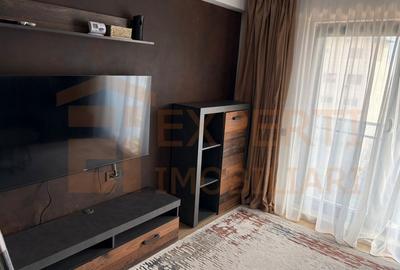 Apartament cu 2 camere decomandat, mobilat în Tomis Plus - 2