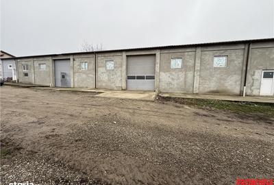Spațiu comercial, de 360 mp, în Luizi-Călugăra - 2