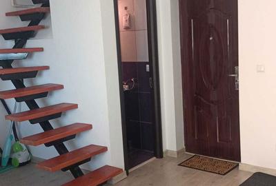 Apartament cu 2 camere semidecomandat în Sud - 3