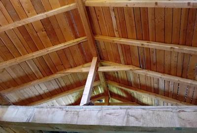 Casă cu Teren 152 Mp în Central - 4