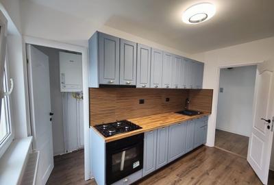 Apartament decomandat 2 camere Astra - 3