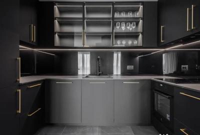 Apartament cu 2 camere decomandat în Herăstrău - 15