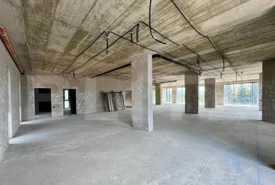 Spațiu comercial, de 1,400 mp, în Someșeni - 17