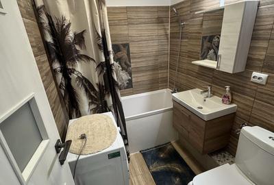 Apartament cu 3 camere în Berceni - 3