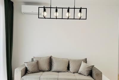 Avalon Estate / Mobilat Premium / Balcon Generos /  Prima Inchiriere/ Parcare - 6