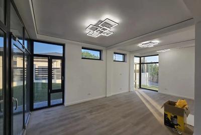 Casă cu Teren 550 Mp în Bucium