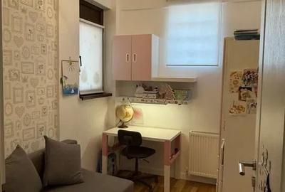 4 Camere Bucurestii Noi Metrou Centrala Parcare Boxa - 6