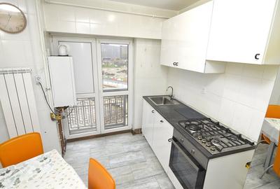 INCHIRIERE  GARSONIERA UNIRII – PIATA UNIRII - METROU - 17