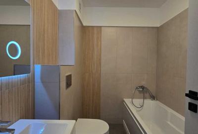 Apartament semidecomandat în Central - 3