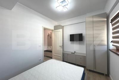 Apartament 2 camere, 43.20 mp, zona Miroslava - 3