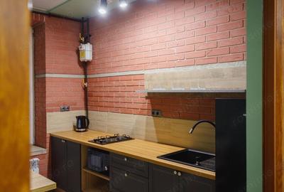 Apartament cu 2 camere în Vitan - 5