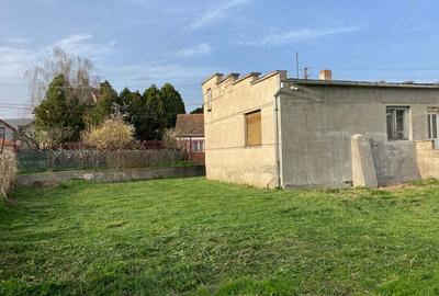 Casa de vanzare in Geoagiu sau schimb cu apartament in Orastie - 5