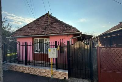 Casă cu 3 camere în Central - 1