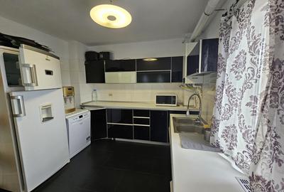 Trocadero-apartament 4 camere suprafata generoasa - 20