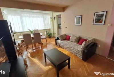 Apartament cu 4 camere decomandat în Griviței - 7