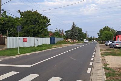 Spațiu comercial, în Grădiștea - 1