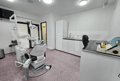 Apartament central, cabinet stomatologie - 1