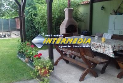 Casă individuală cu 4 camere cu Teren 1430 Mp în Partoș - 1