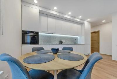 PRE-LANSARE CITY NORD TUNARI-Apartament 2 camere. - 1