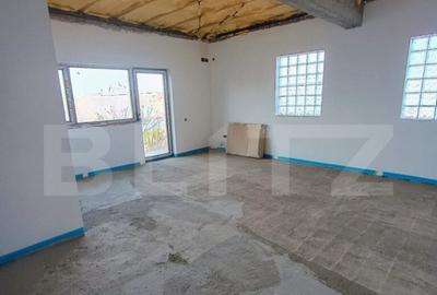 Casa semifinisata 5 camere+mansarda, 163 mp, Ploiestiori - 30