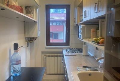 Apartament 2 camere, 40mp, centrala, metrou, AC, 1 Decembrie 1918 - 5