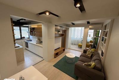 Apartament cu 3 camere în Ultracentral - 18