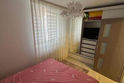 Apartament cu 3 camere semidecomandat în City Park Mall - 6