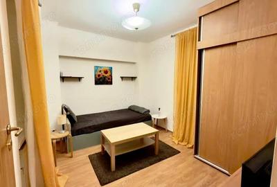 Garsonieră decomandată, mobilată în Dacia - 1