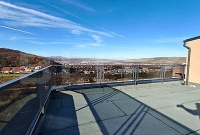 Duplex nou, 120 mp, 250 mp teren, zona Vivo - 1