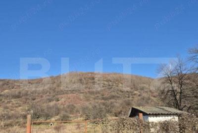 Teren de vanzare in Aninoasa, Dambovi?a Zona rezide - 4