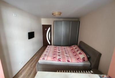 Apartament 3 camere-semidecomandat-zona Drumul Taberei - Favorit - 11