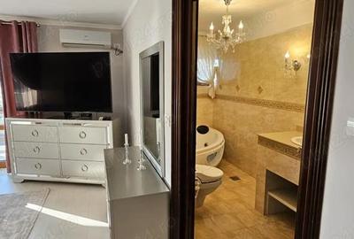 Casă cu 6 camere cu Teren 500 Mp în Central - 5