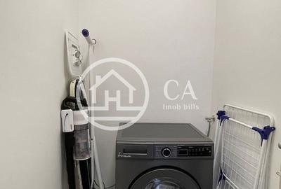 Apartament cu 4 camere decomandat în Iorga - 5