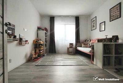 Casă individuală cu 4 camere cu Canalizare în Corușu - 9