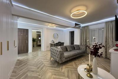 Apartament cu 3 camere decomandat în Dorobanți - 5