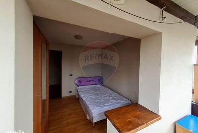 Apartament cu 4 camere, mobilat în Central - 2