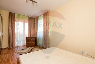 Apartament cu 3 camere de inchiriat, complex reziden?ia... Apartament cu 3 camere de inchiriat, complex reziden?ia... - 4