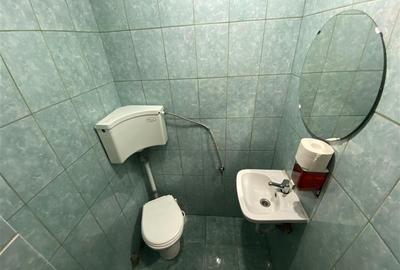 Spațiu comercial, de 187 mp, în Unirii - 8