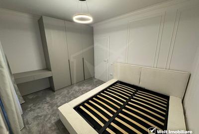 Casă individuală cu 5 camere cu Piscina în Andrei Mureșanu - 11