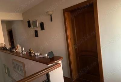 Casă cu 6 camere cu Teren 450 Mp în Ordoreanu - 3